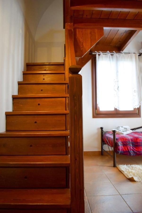Sunshine House For 9, Cozy Set Up,Verandas, Sea View. Karterados  Exteriér fotografie